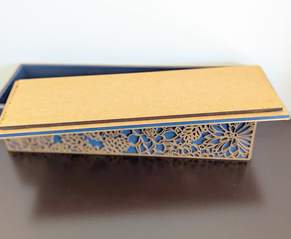 Decorative Toilet Tank Box