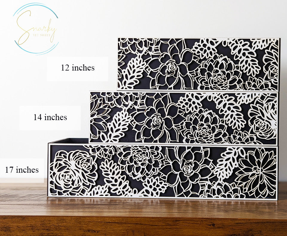 Decorative Toilet Tank Box