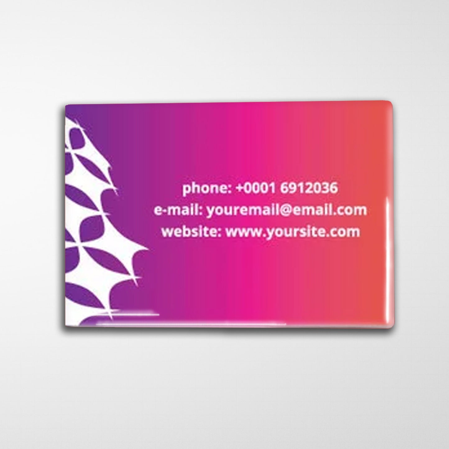Custom Image Design - 2x3"