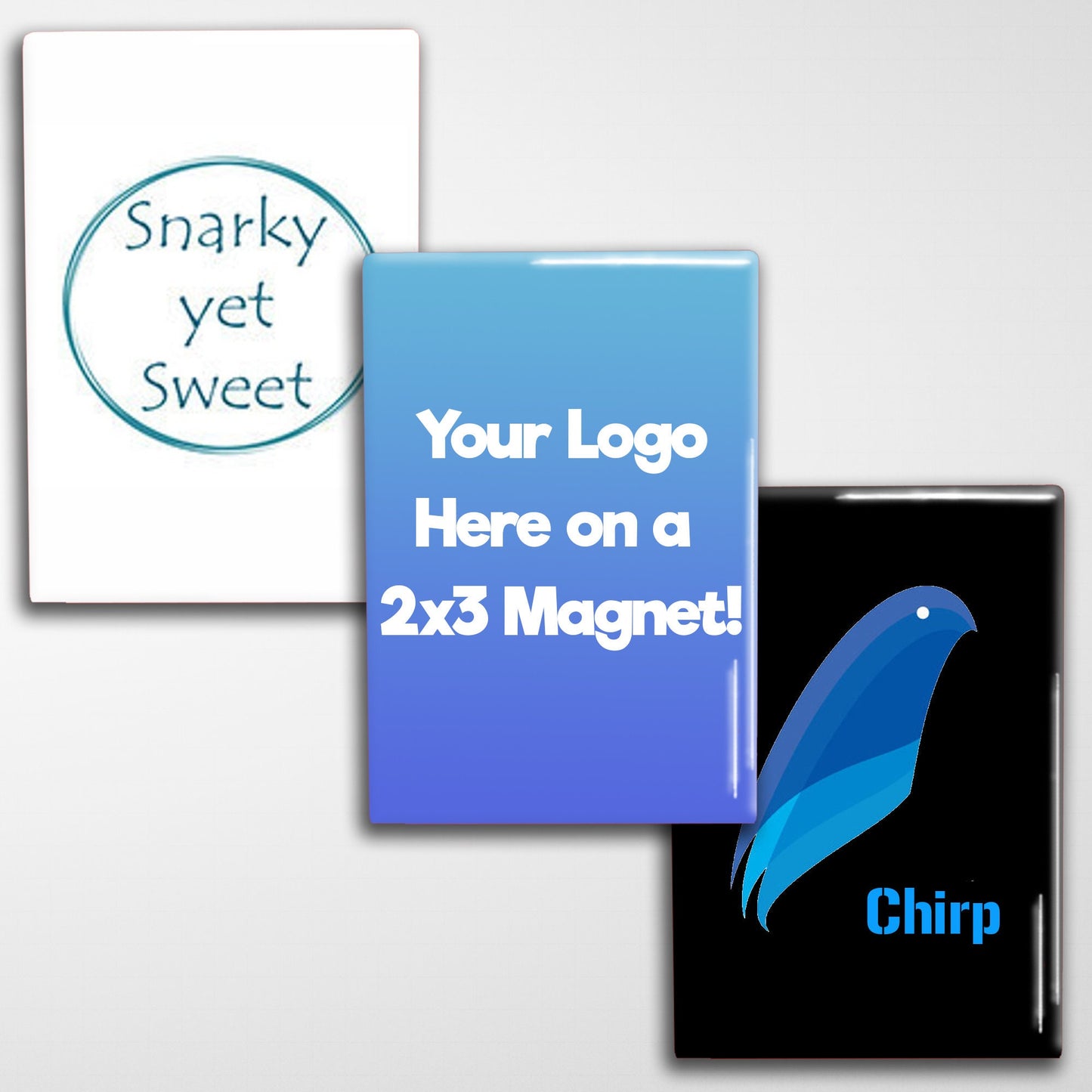 Custom Image Design - 2x3"