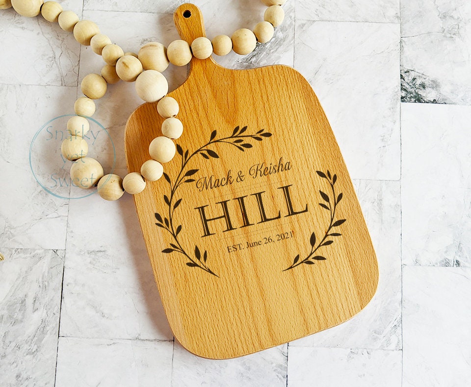 Home cutting board personalized, coordinates cutting board, realtor closing gift, realtor cutting board, home sweet home cutting board