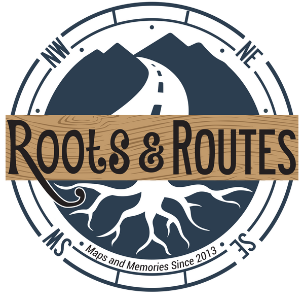 Roots and Routes